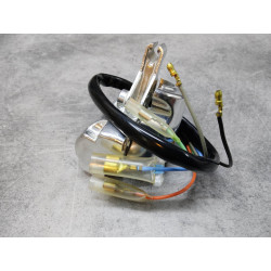 Commodo gauche CG125 HONDA 35200-KY0-980