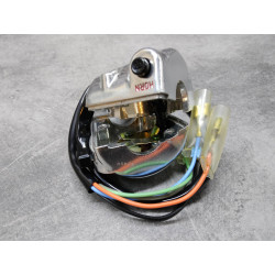Commodo gauche CG125 HONDA 35200-KY0-980