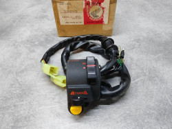 Commodo gauche pour MTX50AE HONDA 35210-GF9-730