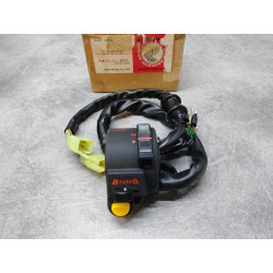 Commodo gauche pour MTX50AE HONDA 35210-GF9-730