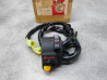Commodo gauche pour MTX50AE HONDA 35210-GF9-730
