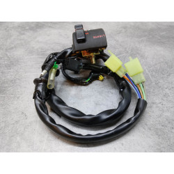 Commodo gauche pour MTX50AE HONDA 35210-GF9-730