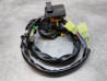 Commodo gauche pour MTX50AE HONDA 35210-GF9-730