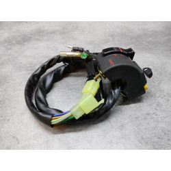 Commodo gauche pour MTX50AE HONDA 35210-GF9-730