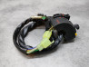 Commodo gauche pour MTX50AE HONDA 35210-GF9-730