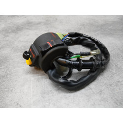 Commodo gauche pour MTX50AE HONDA 35210-GF9-730