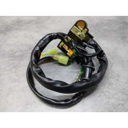 Commodo gauche pour MTX50AE HONDA 35210-GF9-730