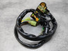 Commodo gauche pour MTX50AE HONDA 35210-GF9-730
