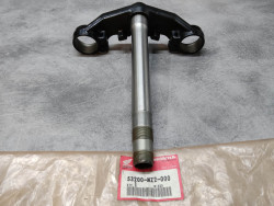 Té de fourche inférieur CBR1000F 89-96 HONDA 53200-MZ2-000