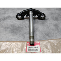 Té de fourche inférieur CBR1000F 89-96 HONDA 53200-MZ2-000