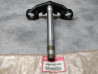 Té de fourche inférieur CBR1000F 89-96 HONDA 53200-MZ2-000