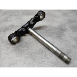Té de fourche inférieur CBR1000F 89-96 HONDA 53200-MZ2-000