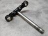 Té de fourche inférieur CBR1000F 89-96 HONDA 53200-MZ2-000