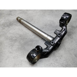 Té de fourche inférieur CBR1000F 89-96 HONDA 53200-MZ2-000