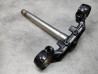 Té de fourche inférieur CBR1000F 89-96 HONDA 53200-MZ2-000