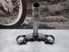 Té de fourche inférieur CBR1000F 89-96 HONDA 53200-MZ2-000