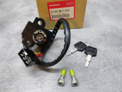 Contacteur à clés VFR750FJ FK HONDA 35100-ML7-922