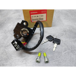 Contacteur à clés VFR750FJ FK HONDA 35100-ML7-922
