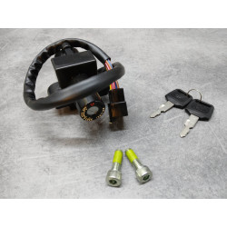 Contacteur à clés VFR750FJ FK HONDA 35100-ML7-922