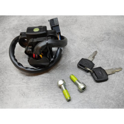 Contacteur à clés VFR750FJ FK HONDA 35100-ML7-922