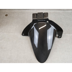 garde boue AR ras la roue carbone de CBR600RR 08/12 HONDA 08P09-MFJ-800