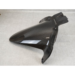 garde boue AR ras la roue carbone de CBR600RR 08/12 HONDA 08P09-MFJ-800