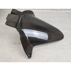 garde boue AR ras la roue carbone de CBR600RR 08/12 HONDA 08P09-MFJ-800
