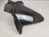 garde boue AR ras la roue carbone de CBR600RR 08/12 HONDA 08P09-MFJ-800