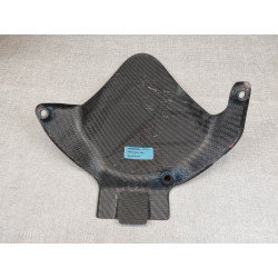 garde boue AR ras la roue carbone de CBR600RR 08/12 HONDA 08P09-MFJ-800