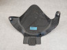 garde boue AR ras la roue carbone de CBR600RR 08/12 HONDA 08P09-MFJ-800