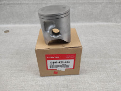 Piston cote standard pour modèles CR250R 97/01 HONDA 13101-KZ3-505