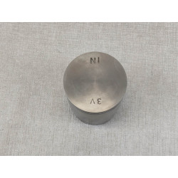 Piston cote standard Honda CR250R 97/01 - Réf. 13101-KZ3-505