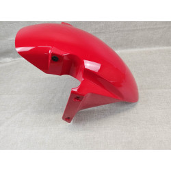 Garde boue complet AV rouge CBR600 RR3 2003/2004 HONDA 61100-MEE-000ZC