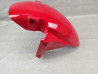 Garde boue complet AV rouge CBR600 RR3 2003/2004 HONDA 61100-MEE-000ZC