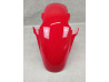 Garde boue complet AV rouge CBR600 RR3 2003/2004 HONDA 61100-MEE-000ZC