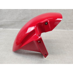 Garde boue complet AV rouge CBR600 RR3 2003/2004 HONDA 61100-MEE-000ZC