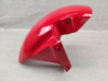 Garde boue complet AV rouge CBR600 RR3 2003/2004 HONDA 61100-MEE-000ZC