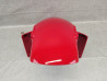 Garde boue complet AV rouge CBR600 RR3 2003/2004 HONDA 61100-MEE-000ZC