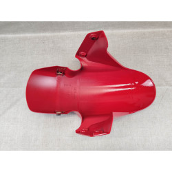 Garde boue complet AV rouge CBR600 RR3 2003/2004 HONDA 61100-MEE-000ZC