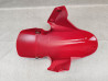 Garde boue complet AV rouge CBR600 RR3 2003/2004 HONDA 61100-MEE-000ZC