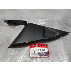 Couvercle B milieu droit Honda CBR600RA CBR600RR 64335-MFJ-D00