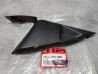 Couvercle B milieu droit Honda CBR600RA CBR600RR 64335-MFJ-D00