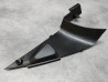 Couvercle B milieu droit Honda CBR600RA CBR600RR 64335-MFJ-D00