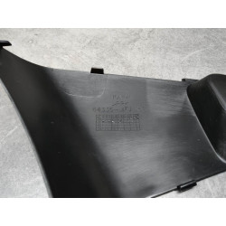 Couvercle B milieu droit Honda CBR600RA CBR600RR 64335-MFJ-D00