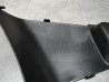 Couvercle B milieu droit Honda CBR600RA CBR600RR 64335-MFJ-D00