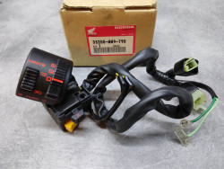 Commodo gauche de NX650 88/94 HONDA 35200-MN9-790