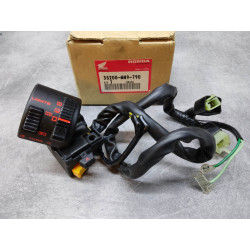 Commodo gauche de NX650 88/94 HONDA 35200-MN9-790