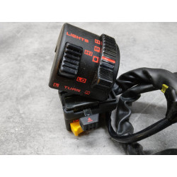 Commodo gauche de NX650 88/94 HONDA 35200-MN9-790