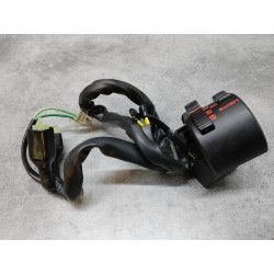 Commodo gauche de NX650 88/94 HONDA 35200-MN9-790