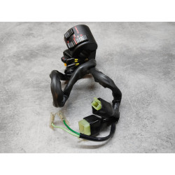Commodo gauche de NX650 88/94 HONDA 35200-MN9-790